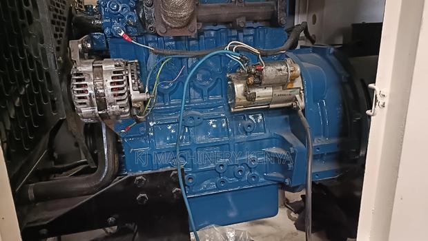 20kva Used Perkins Generator on OFFER! 