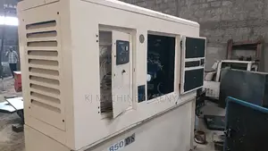 20kva Used Perkins Generator on OFFER! 