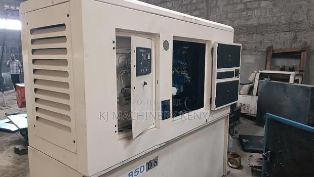 20kva Used Perkins Generator on OFFER!  - thumbnail 3
