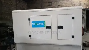 20kva Used Perkins Generator on OFFER! 