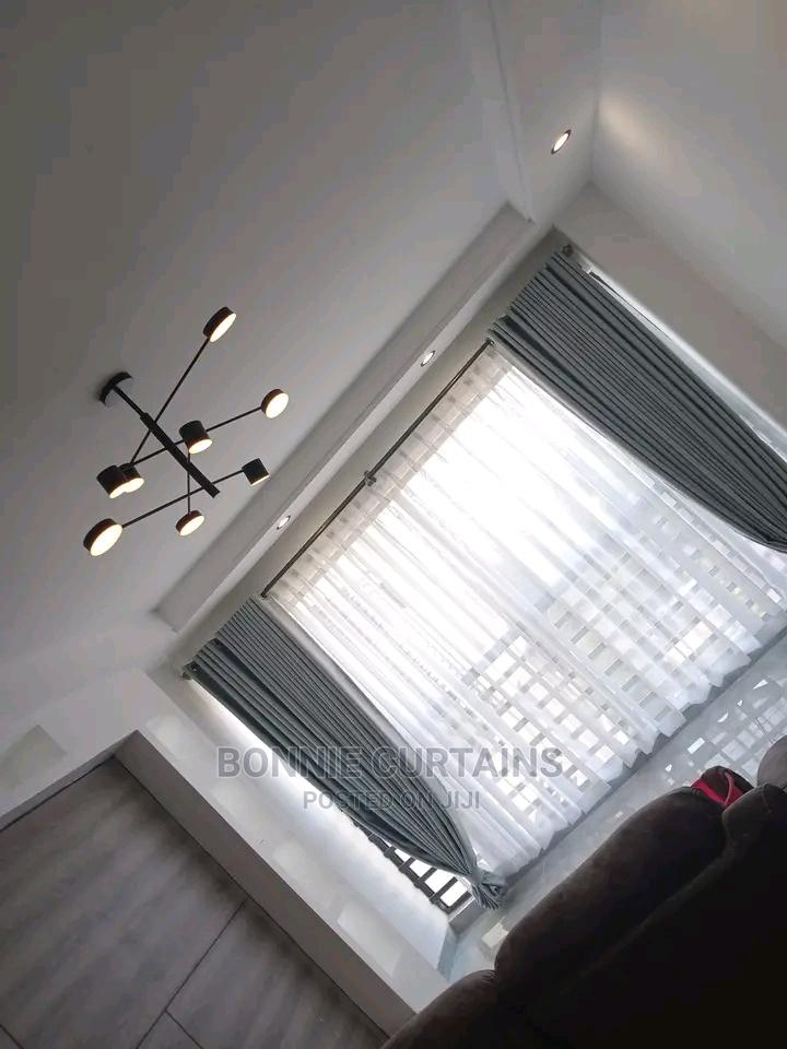 Bonnie Curtains Eastleigh in Eastleigh Home Accessories, Bonnie