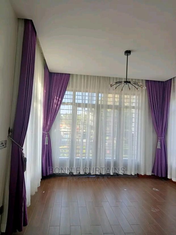 Bonnie Curtains Eastleigh - thumbnail 3