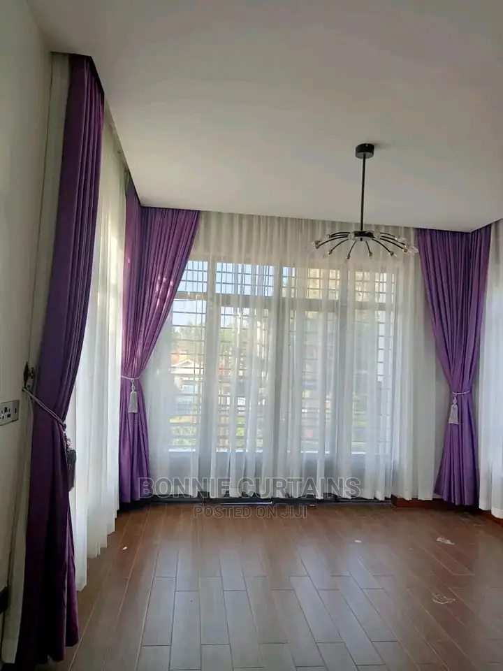 Bonnie Curtains Eastleigh