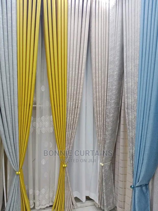 Bonnie Curtains Eastleigh - thumbnail 7