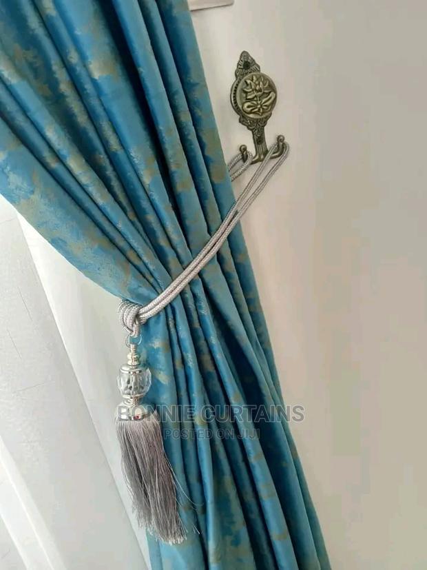 Bonnie Curtains Eastleigh - thumbnail 2