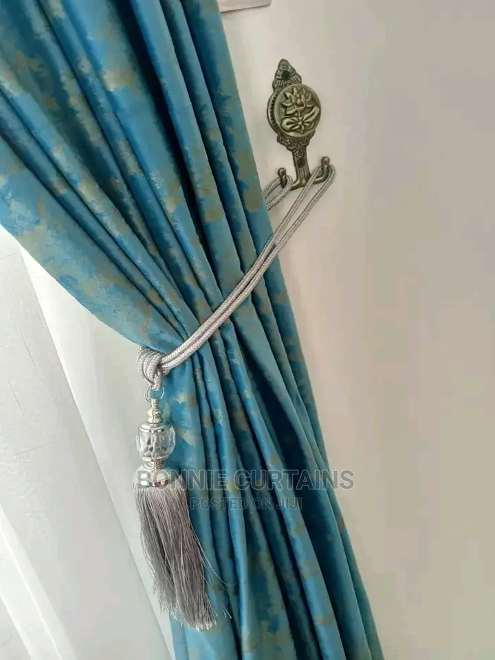 Bonnie Curtains Eastleigh