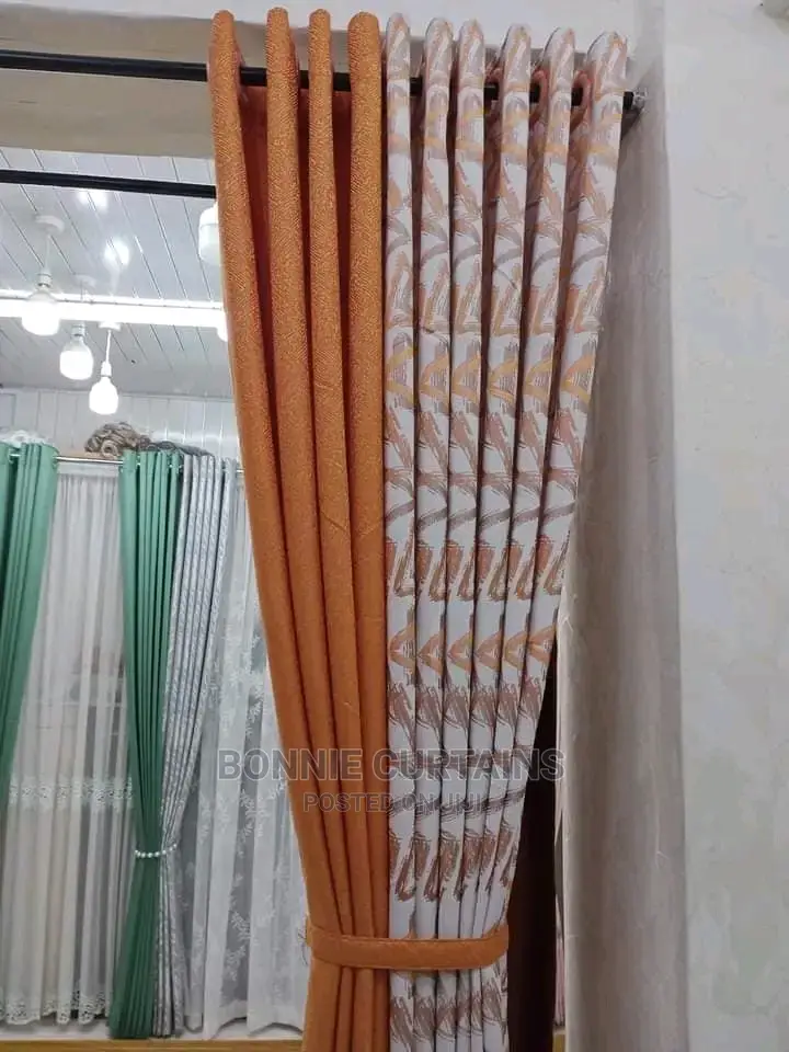 Bonnie Curtains Eastleigh