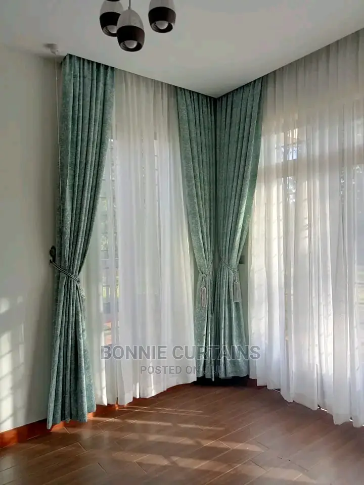 Bonnie Curtains Eastleigh