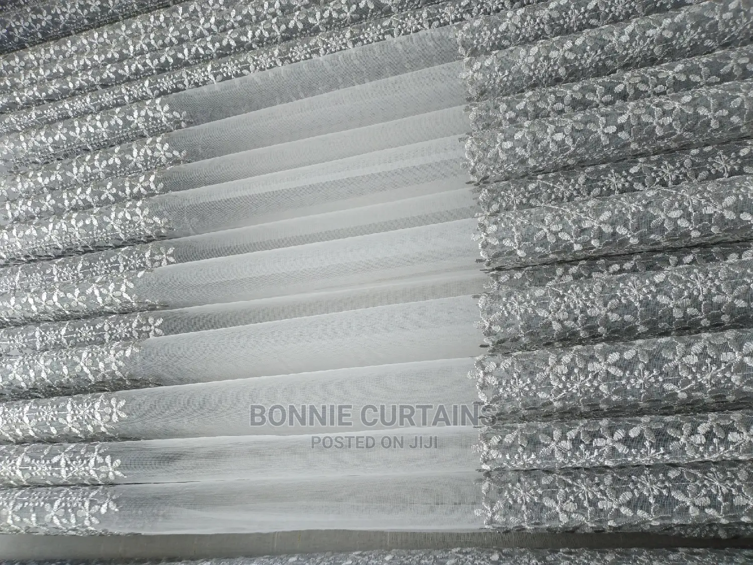 Bonnie Curtains Eastleigh