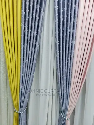 Bonnie Curtains Eastleigh