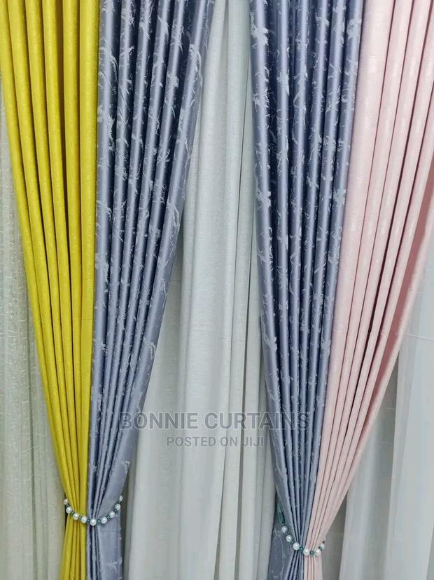 Bonnie Curtains Eastleigh - thumbnail 4