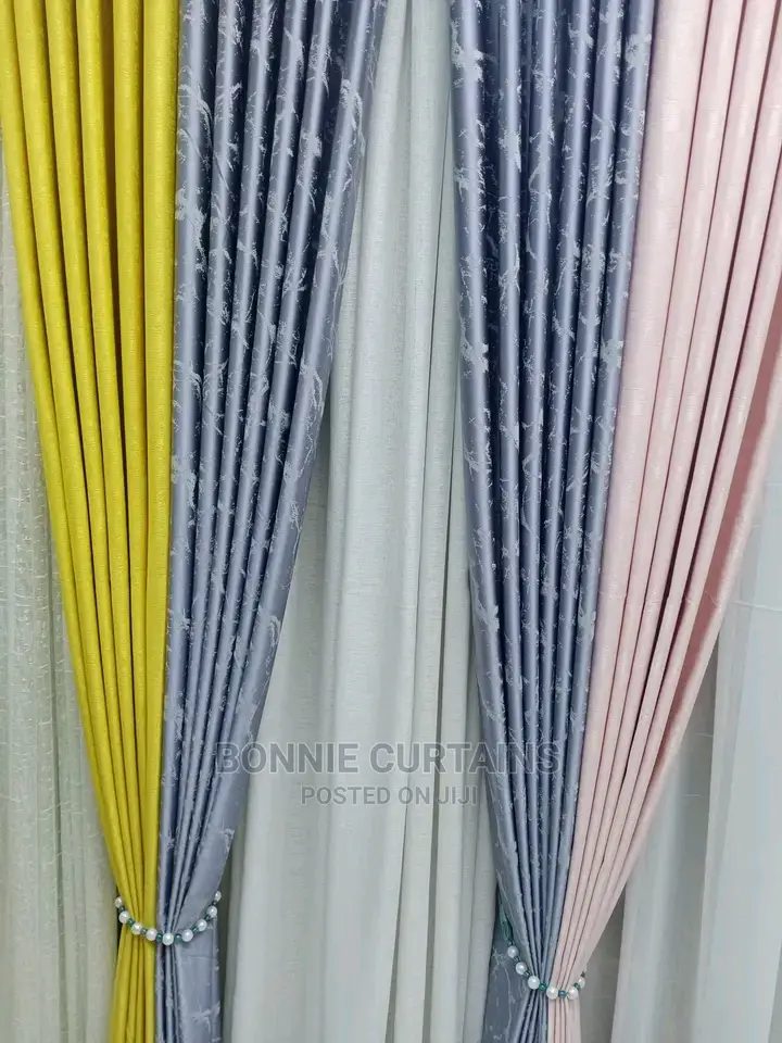 Bonnie Curtains Eastleigh
