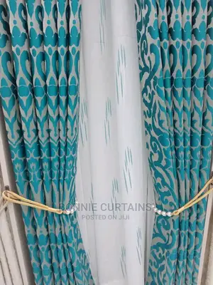 Bonnie Curtains Eastleigh