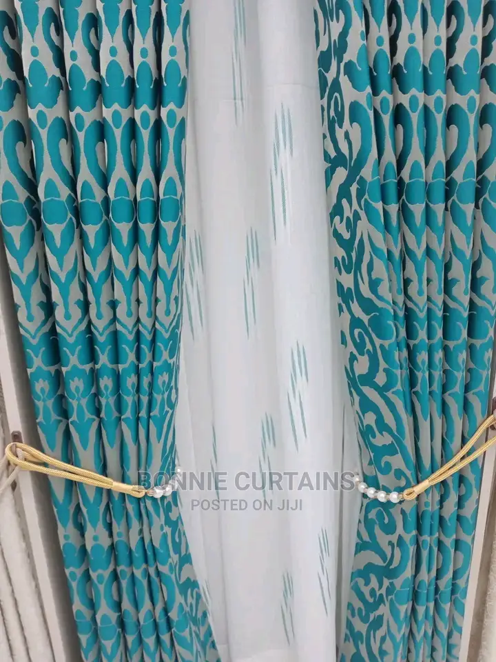 Bonnie Curtains Eastleigh