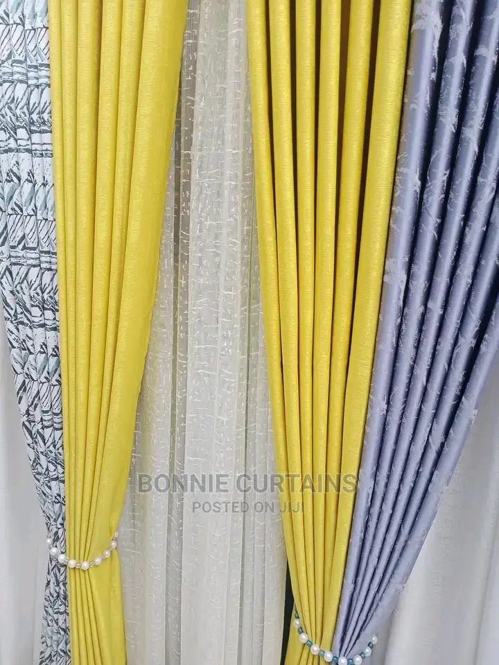 Bonnie Curtains Eastleigh
