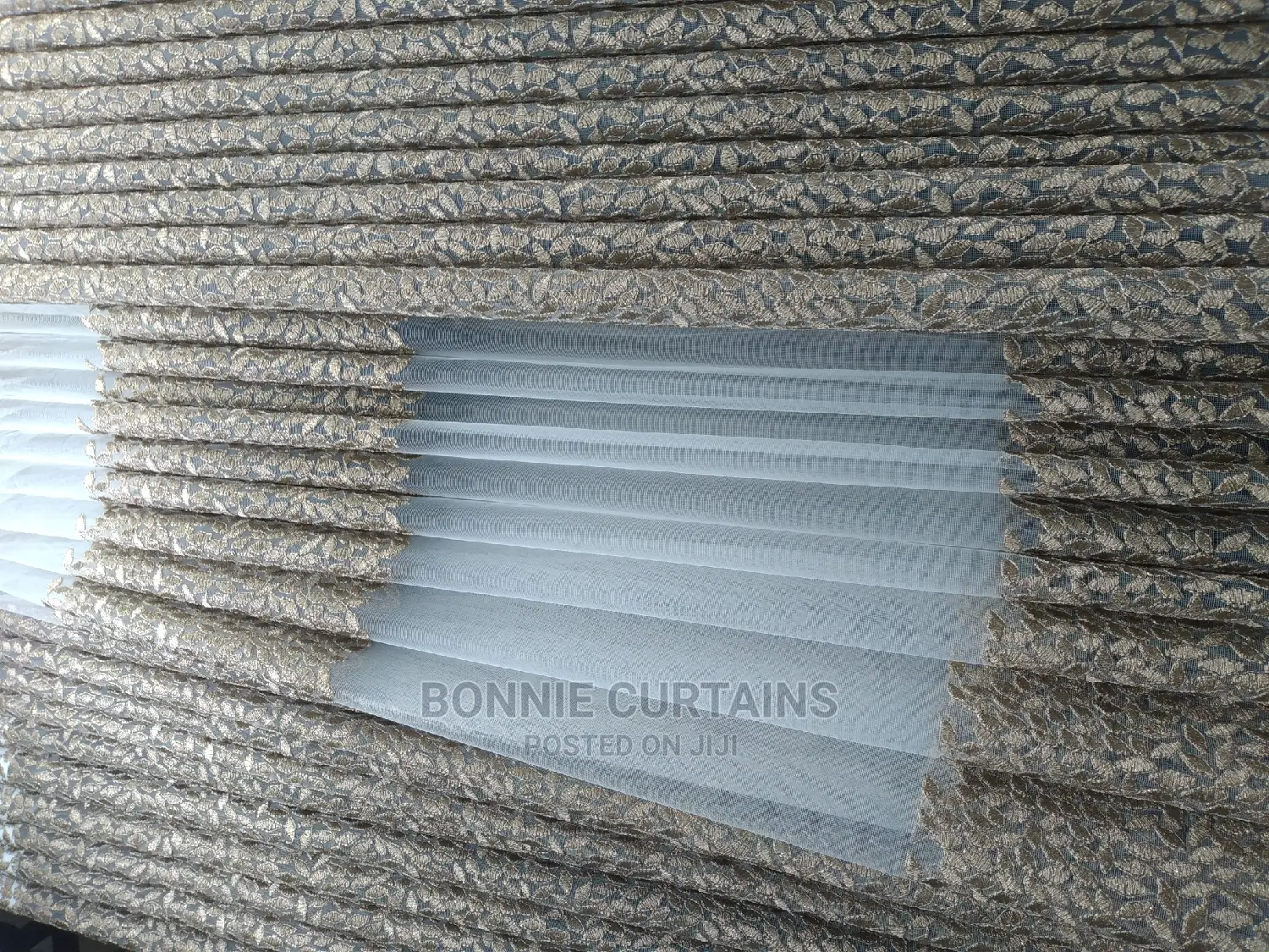 Bonnie Curtains Eastleigh