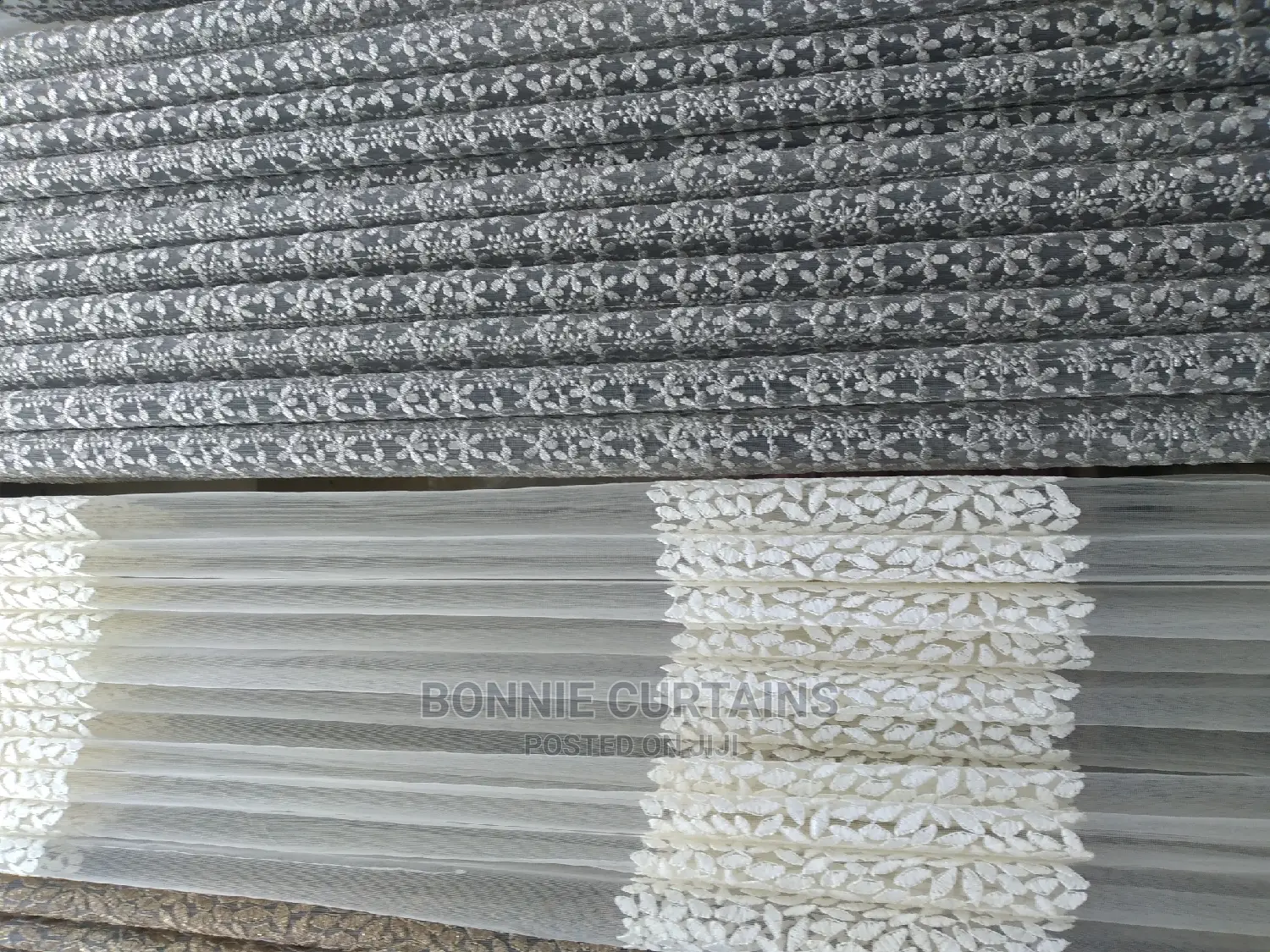 Bonnie Curtains Eastleigh