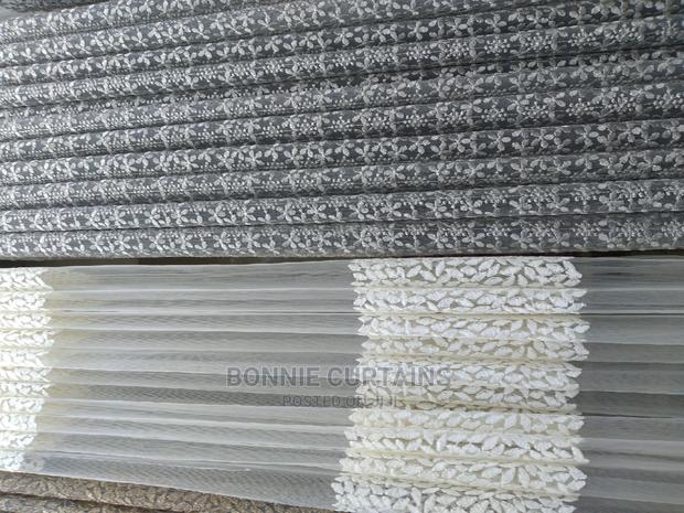 Bonnie Curtains Eastleigh - thumbnail 3