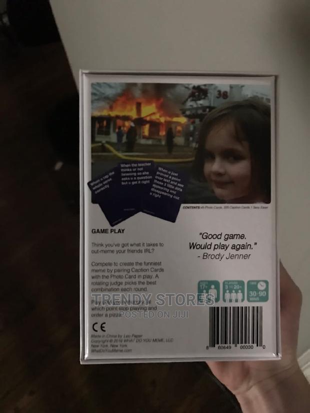 What Do You Meme? - thumbnail 3