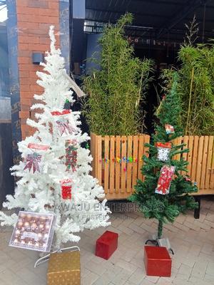 Christmas Trees - main view