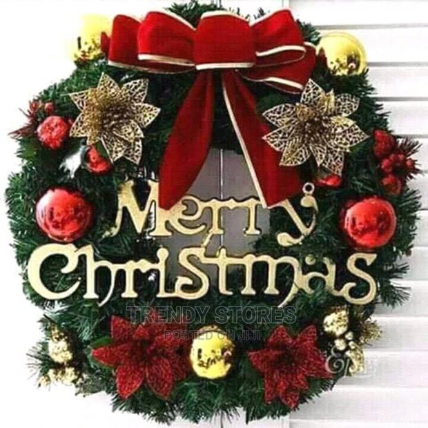 Christmas Wreath