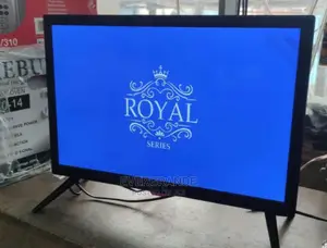 Royal 32 Inches Digital Available Now .