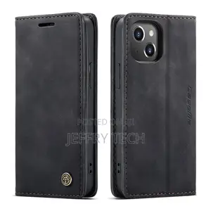 Caseme Slim 2 Card Slot Wallet Case for iPhone 13 Mini