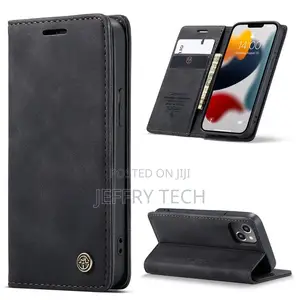 Caseme Slim 2 Card Slot Wallet Case for iPhone 13 Mini