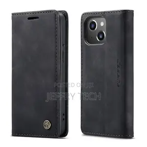 Caseme Slim 2 Card Slot Wallet Case for iPhone 13 Mini