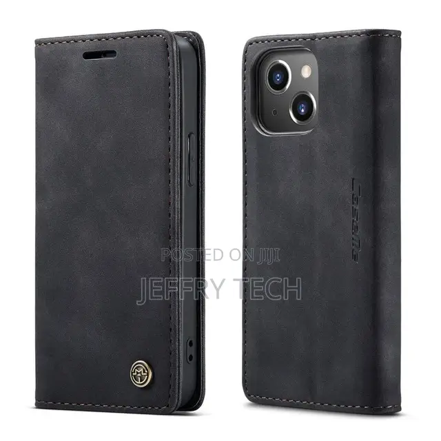 Caseme Slim 2 Card Slot Wallet Case for iPhone 13 Mini