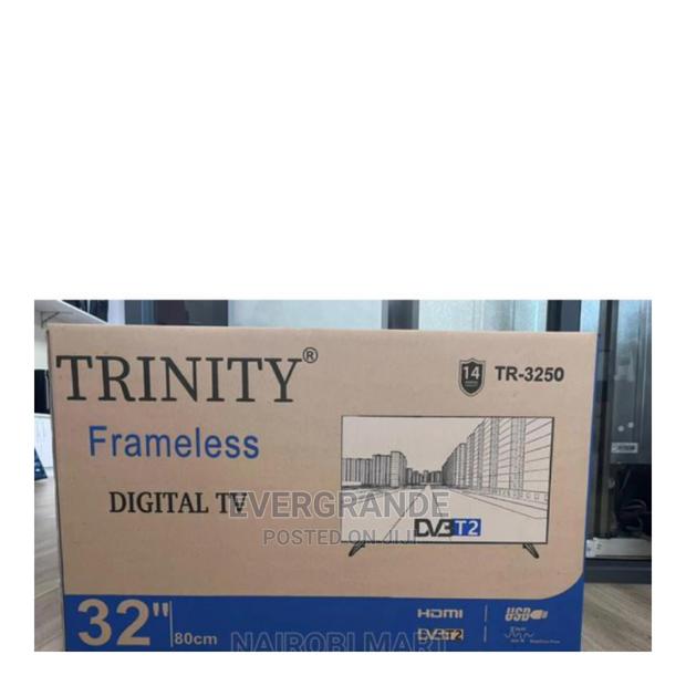 Classic 32 Inches Digital Trinity Tv - main view