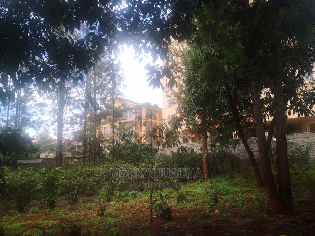 Prime Land for Sale in Thindigua, Kiambu