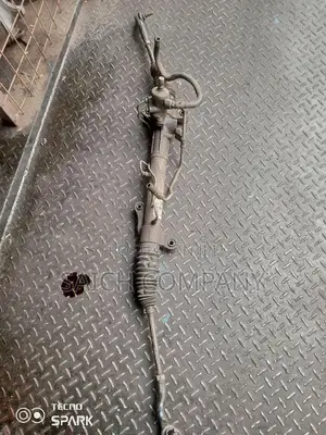 Steering Rack Noah/Voxy