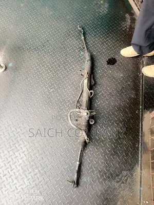 Steering Rack Noah/Voxy