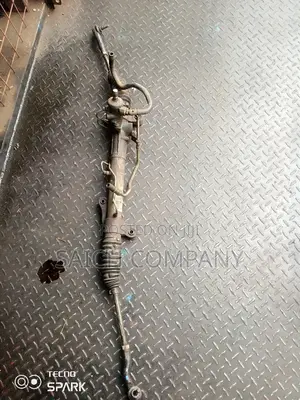 Steering Rack Noah/Voxy
