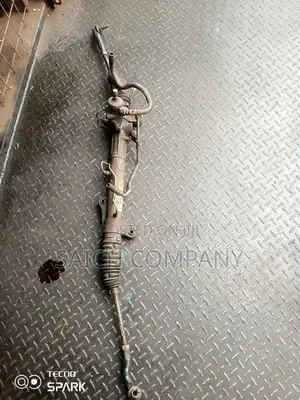 Steering Rack Noah/Voxy