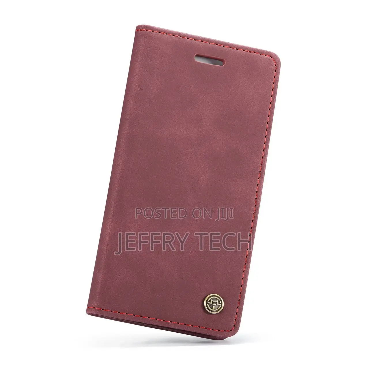 Classy Wine iPhone 6 Plus / 7 Plus / 8 Plus Caseme Compact W