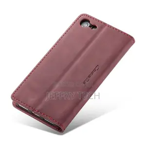 Classy Wine iPhone 6 Plus / 7 Plus / 8 Plus Caseme Compact W