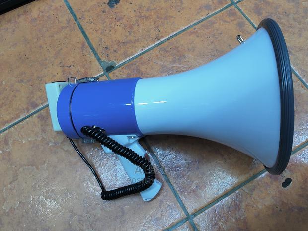 Power Megaphone - thumbnail 3