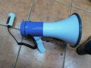 Power Megaphone
