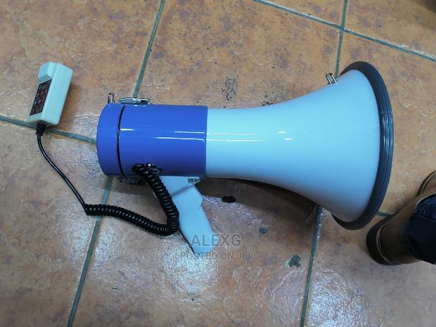 Power Megaphone - thumbnail 2