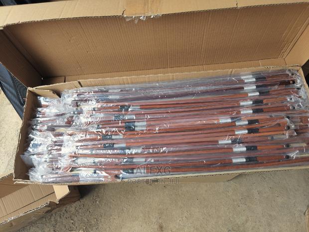 Violin Bow - main view