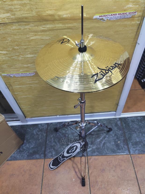 Quality Hi Hat Stand - thumbnail 3