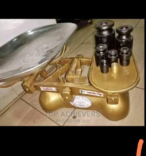 Unique Analogue Weighing Scale - thumbnail 2