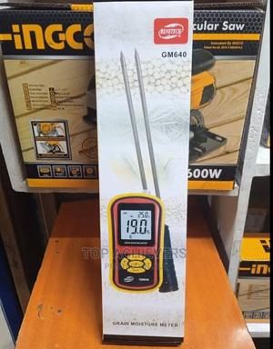 Modern Grain Moisture - thumbnail 2