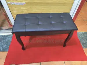 Big Vip Piano Bench