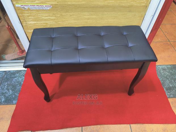 Big Vip Piano Bench - main view