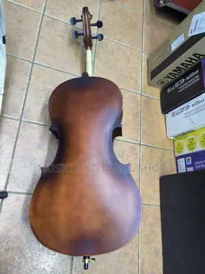 Cello Complete New