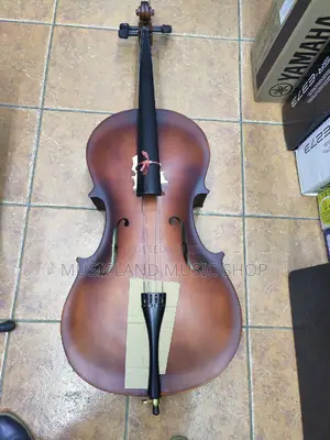 Cello Complete New