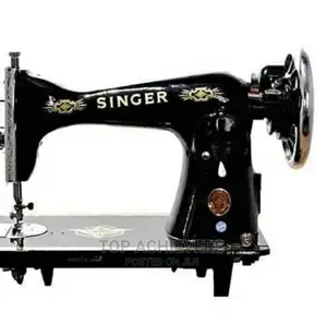 New Singer Sewing Machine